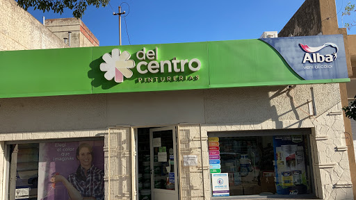 Del Centro Pinturerias Carcarañá