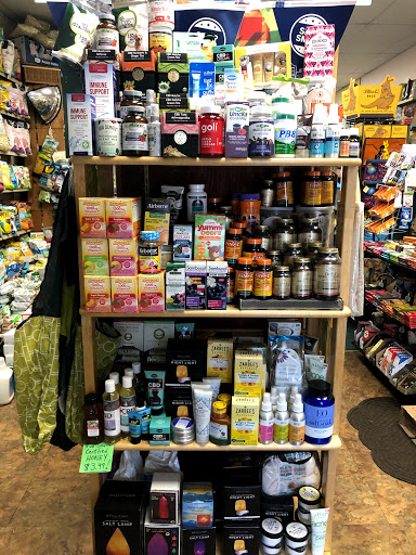 Health Food Store «Wild Oats Health Food Store», reviews and photos, 12 West St, Beverly, MA 01915, USA