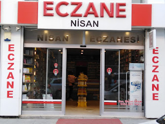 Nisan Eczanesi