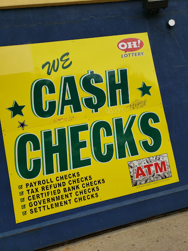 Grocery Store «Starz Market Inc», reviews and photos, 300 E Exchange St, Akron, OH 44304, USA