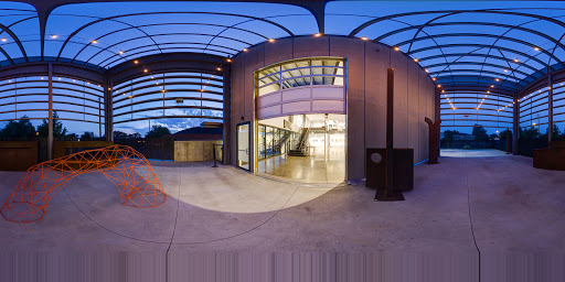 Art Gallery «Space Gallery», reviews and photos, 400 Santa Fe Dr, Denver, CO 80204, USA