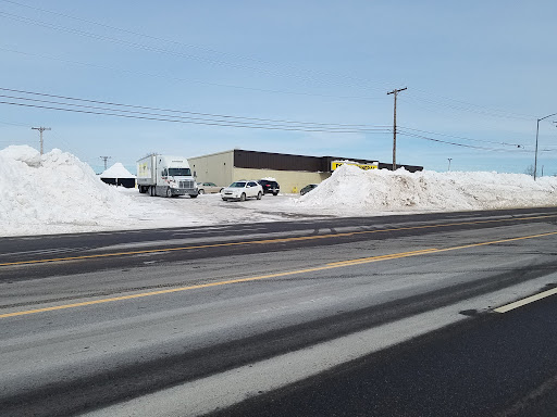 Discount Store «Dollar General», reviews and photos, 420 US-41, Negaunee, MI 49866, USA