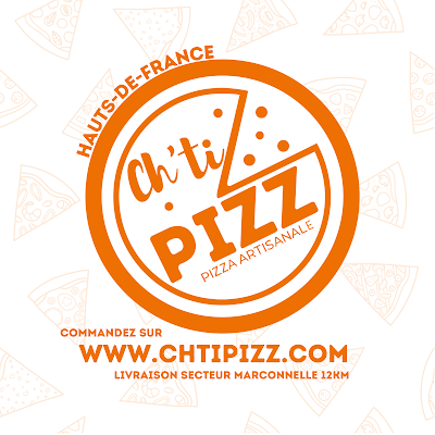Ch'ti Pizz Hauts de France à Marconnelle