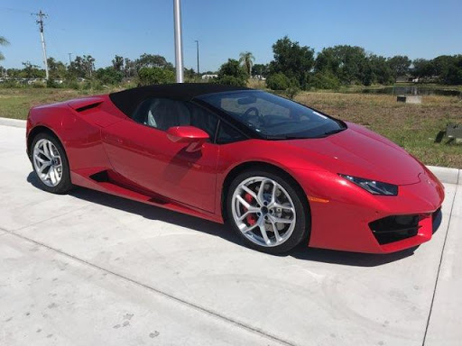 Tire Shop «The Tire Choice (formerly McGee Auto Service and Tires)», reviews and photos, 3523 Bell Shoals Rd, Valrico, FL 33596, USA