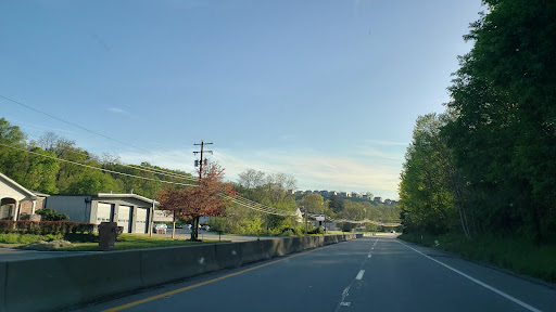 BMW Dealer «Bobby Rahal BMW of South Hills», reviews and photos, 2610 Washington Rd, Canonsburg, PA 15317, USA