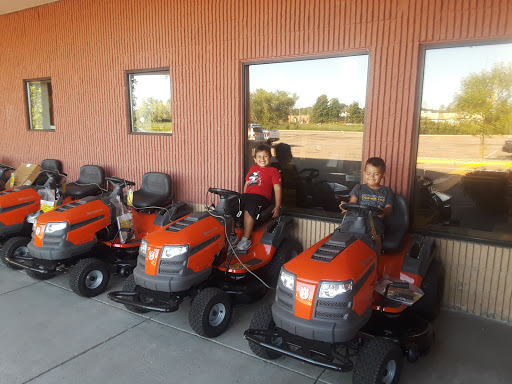 Appliance Store «Sears Outlet», reviews and photos, 141 85th Ave NW, Coon Rapids, MN 55433, USA