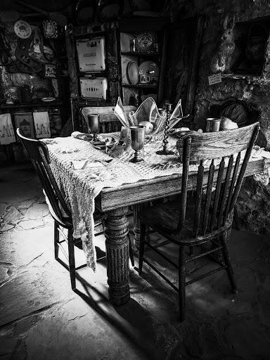 Castle «Mystery Castle», reviews and photos, 800 E Mineral Rd, Phoenix, AZ 85042, USA