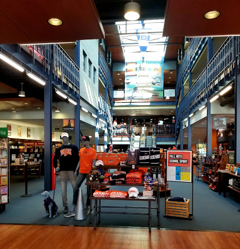 Book Store «Barnes & Noble at Bucknell University», reviews and photos, 400 Market St, Lewisburg, PA 17837, USA