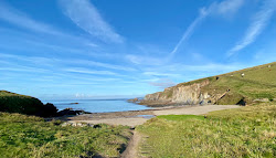 Wyscombe beach'in fotoğrafı #43 ile birlikte