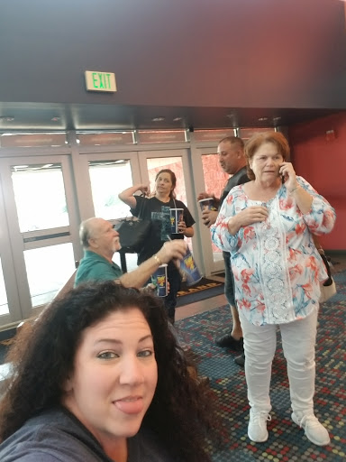 Movie Theater «The Grand Theatre», reviews and photos, 1950 Gause Blvd W, Slidell, LA 70460, USA