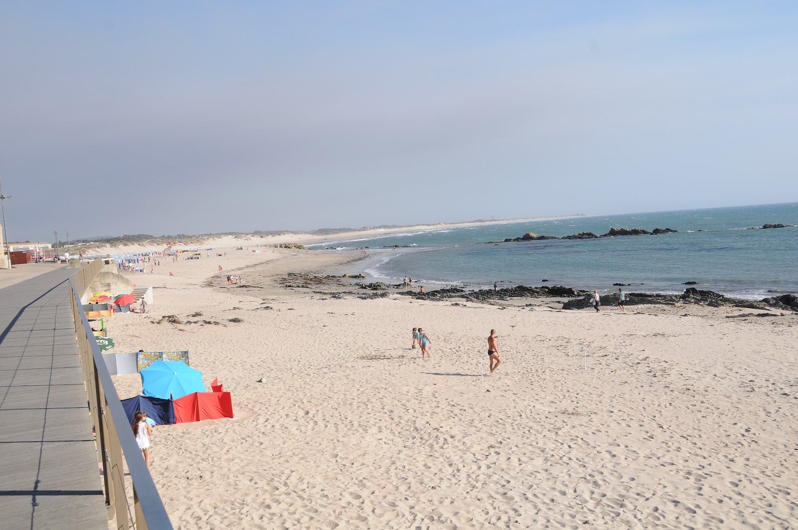 Praia da Apulia'in fotoğrafı çok temiz temizlik seviyesi ile