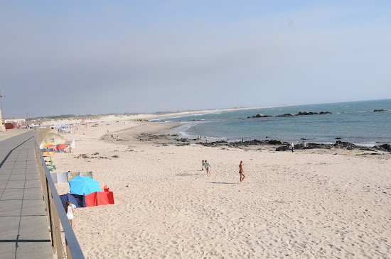Praia da Apulia