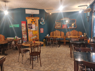 Daktilo Cafe Hisarüstü