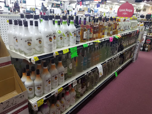 Liquor Store «Gwinnett Package», reviews and photos, 3035 Pleasant Hill Rd, Duluth, GA 30096, USA