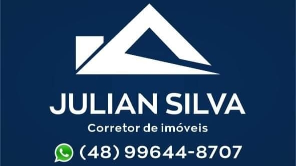 Corretor de imóveis Julian Silva