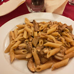 Photo n°1 de l'avis de Marisa.a fait le 19/08/2023 à 06:31 sur le  Ristorante da Pierone à Abetone