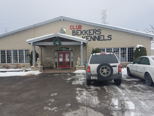 Club Bekkers kennels