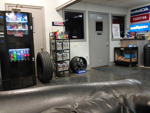 524 E Spring St, Monroe, GA 30655, USA