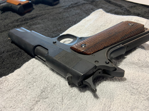 Pawn Shop «A1 Pawn», reviews and photos, 19395 N John Wayne Pkwy, Maricopa, AZ 85139, USA