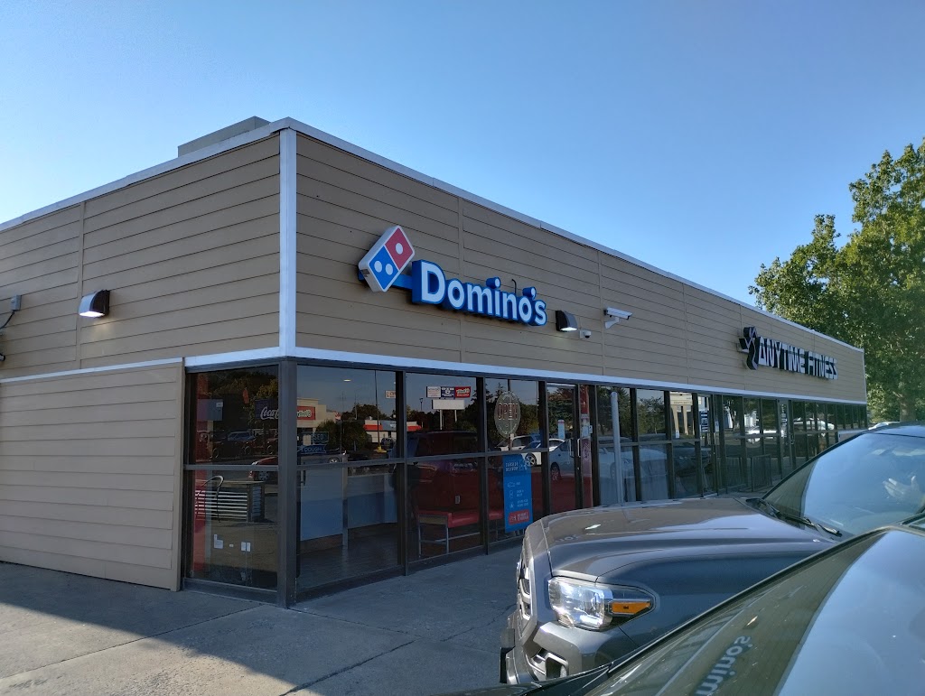 Domino's Pizza 97850