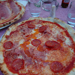 Photo n°2 de l'avis de F... fait le 04/11/2018 à 12:38 sur le  Ristorante Pizzeria Casa Beust à Nago-Torbole