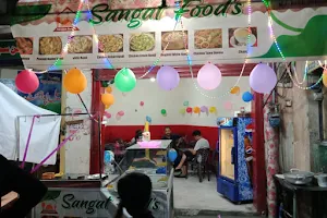 Sangat Food's image