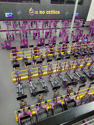 Gym «Planet Fitness», reviews and photos, 544 Patterson Blvd, Fairfield, OH 45014, USA