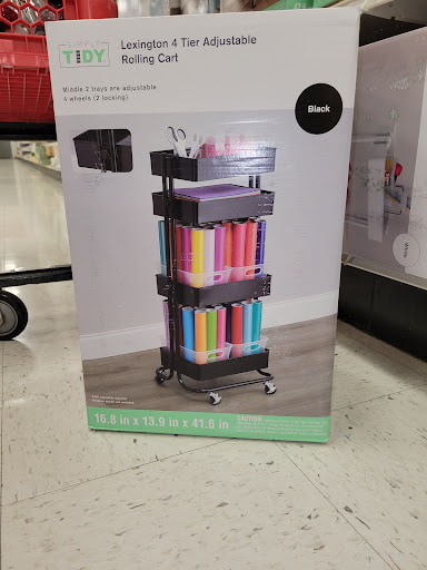 Craft Store «Michaels», reviews and photos, 7624 Voice of America Centre Dr, West Chester Township, OH 45069, USA