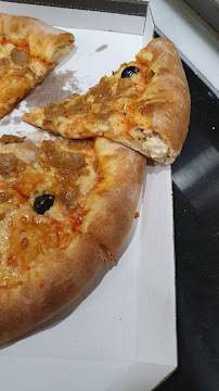 Plats et boissons du Pizzeria Pizza NOTTE à Sainte-Maxime - n°5