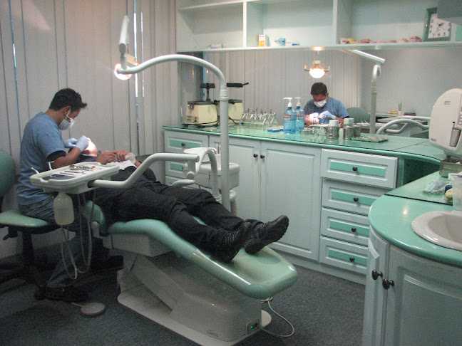 ODONTÓLOGOS Y ESPECIALISTAS EN CUENCA - Dentista