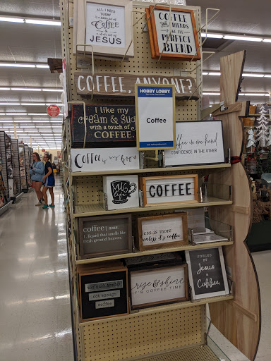 Craft Store «Hobby Lobby», reviews and photos, 1560 Military Rd, Niagara Falls, NY 14304, USA