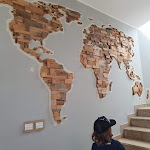 Photo n°1 de l'avis de Monica.a fait le 01/04/2023 à 16:10 sur le  La Cordata Accommodation - Hotel Woodhouse à Cinisello Balsamo