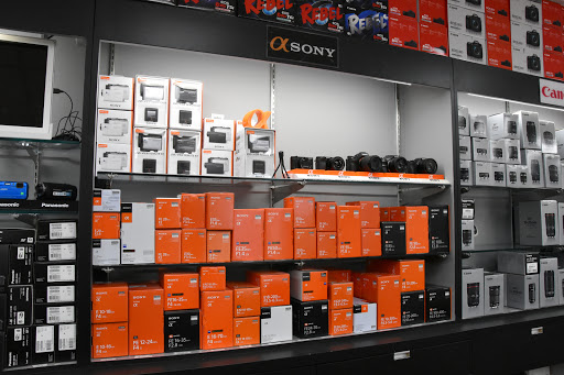 Camera Store «Cameta Camera», reviews and photos, 253 Broadway, Amityville, NY 11701, USA
