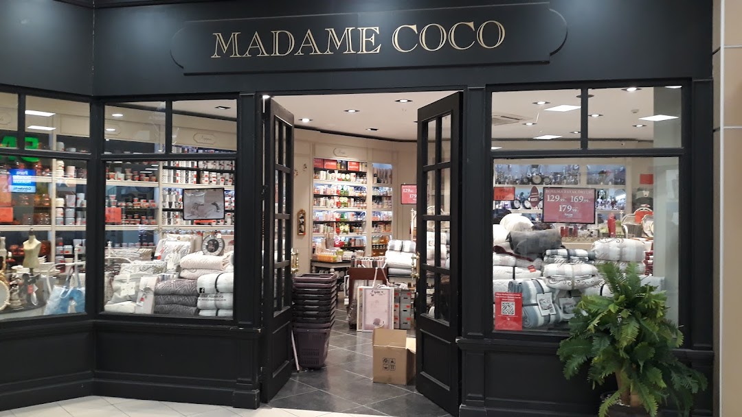 Madame Coco