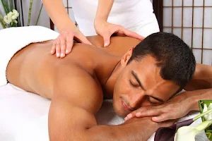 Partner Massage image