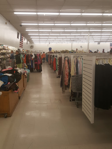 Thrift Store «Family Thrift Center», reviews and photos, 7108 Alameda Ave, El Paso, TX 79915, USA