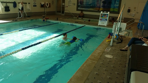 Gym «LA Fitness», reviews and photos, 25352 Woodward Ave, Royal Oak, MI 48067, USA