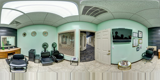 Hair Salon «Salon Meyerland - #1 Black Hair Salon in Houston», reviews and photos, 10350 S Post Oak Rd, Houston, TX 77035, USA