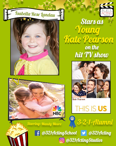3-2-1 Acting Studios image
