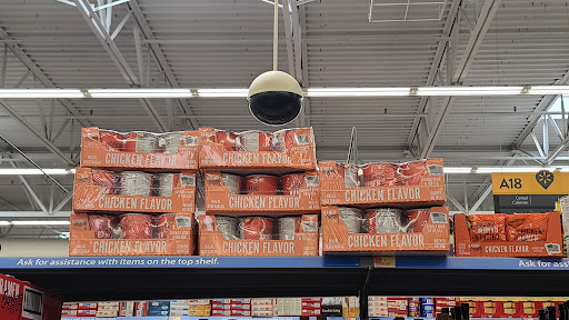 Department Store «Walmart Supercenter», reviews and photos, 60 W Bromley Ln, Brighton, CO 80601, USA