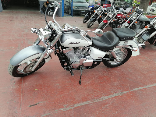 Motos Guadalajara.com