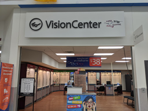 Optician «Walmart Vision Center», reviews and photos, 571 Walton Blvd, Las Cruces, NM 88001, USA