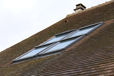 Entreprise Brisacier - VELUX Installateur Conseil Expert à Herblay-sur-Seine