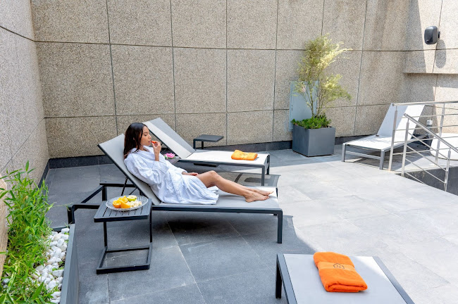 Broj telefona Health Club TT Exclusive - Wellness & Fitness Sheraton Zagreb Hotel