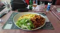 Plats et boissons du Restaurant Café Du Marché à Commercy - n°10