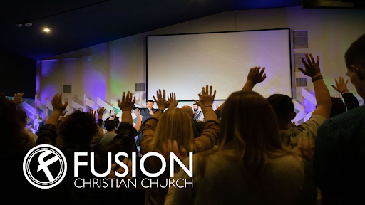 Fusion Christian Church