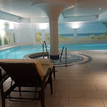 Photo n°11 de l'avis de Andrea.o fait le 22/01/2024 à 10:05 sur le  Lindner Hotel Sylt à Wenningstedt-Braderup