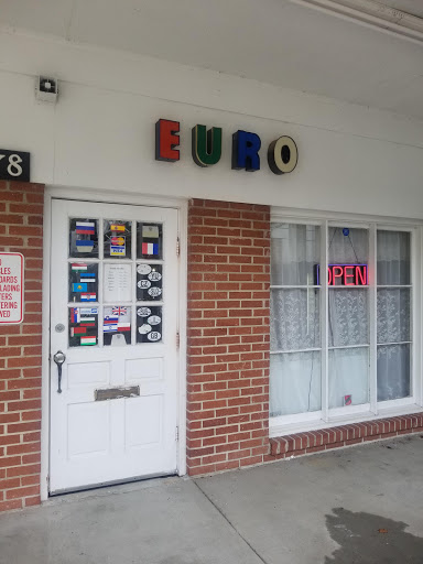 Gourmet Grocery Store «European Grocery Market- Russian Food», reviews and photos, 178 Boggs Ave S # B, Virginia Beach, VA 23452, USA