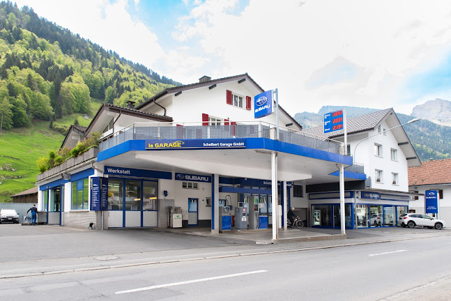 Schelbert Garage GmbH