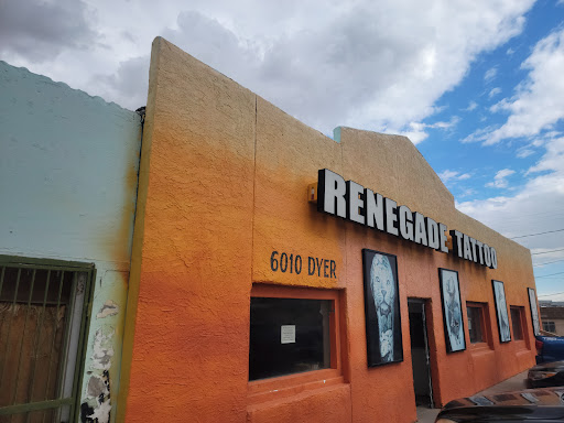 Explore ff14 tattoo ideas, creative tattoo ideas in El Paso, available at Renegade Tattoo